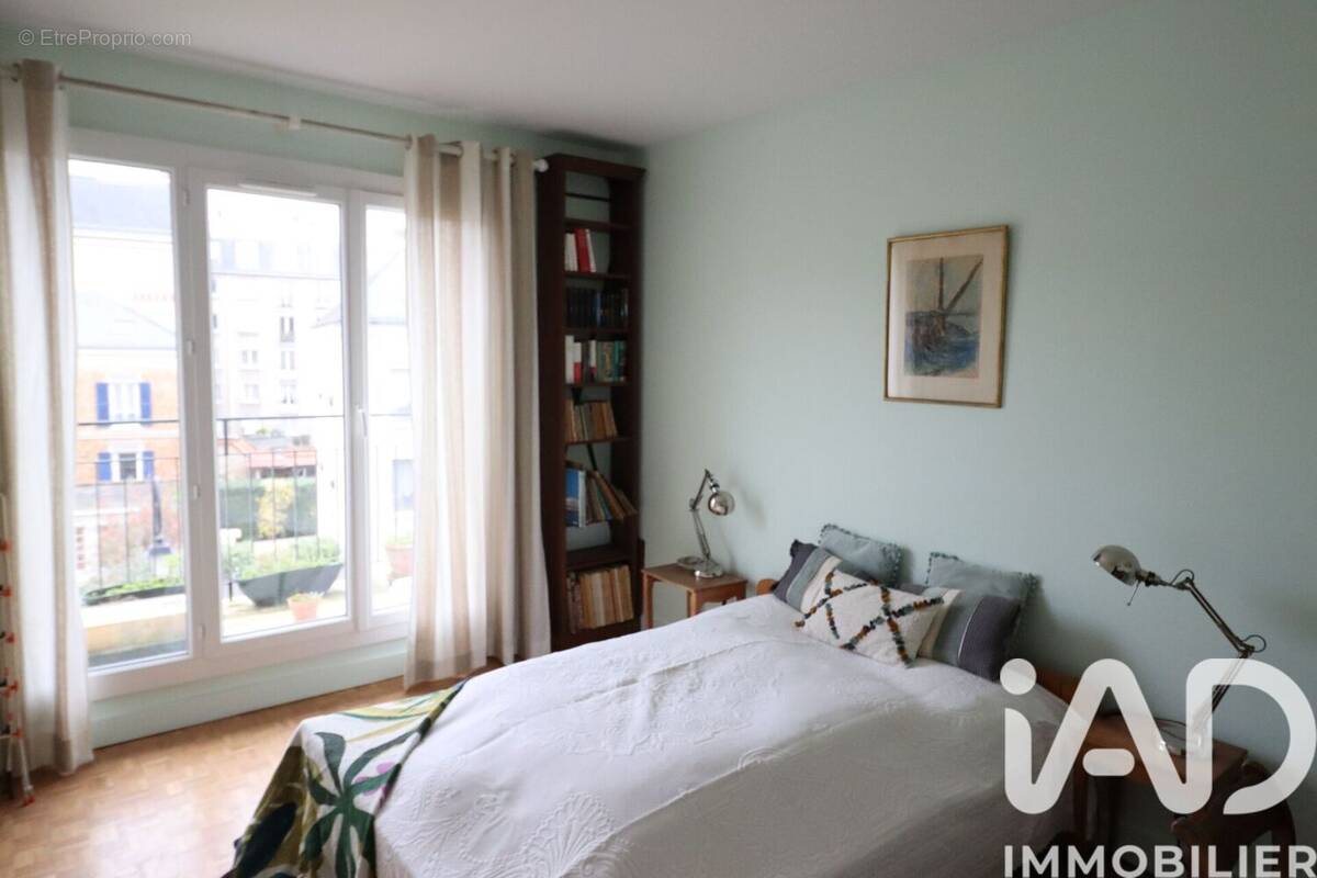 Photo 1 - Appartement à VERSAILLES