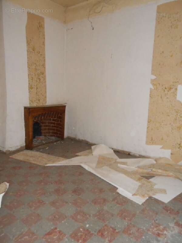 Appartement à LE VIGAN