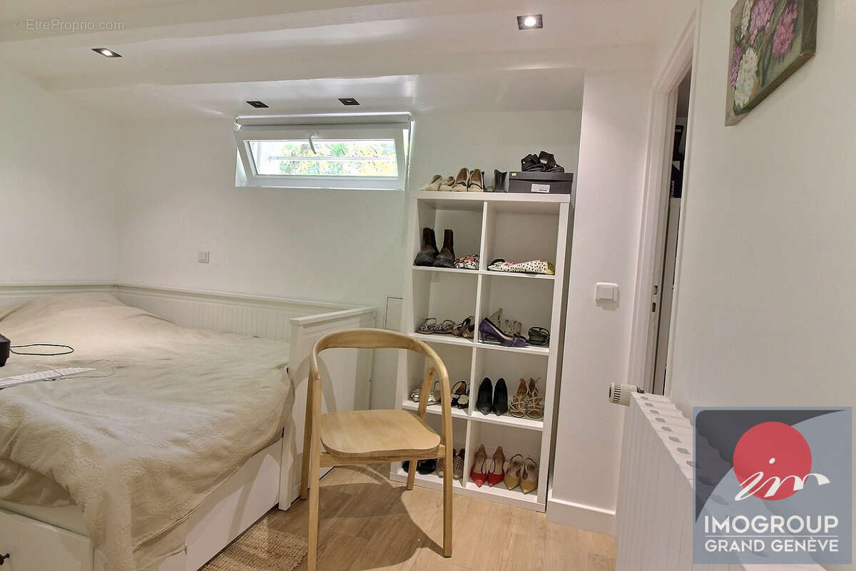 Maison à DIVONNE-LES-BAINS