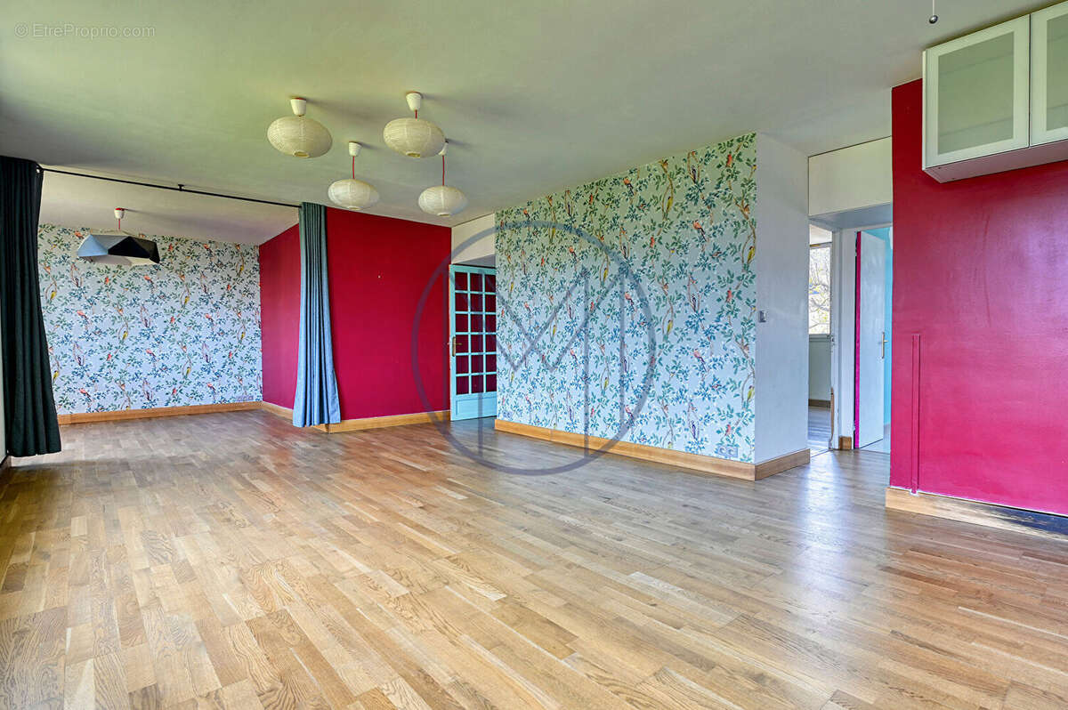 Appartement à VERSAILLES