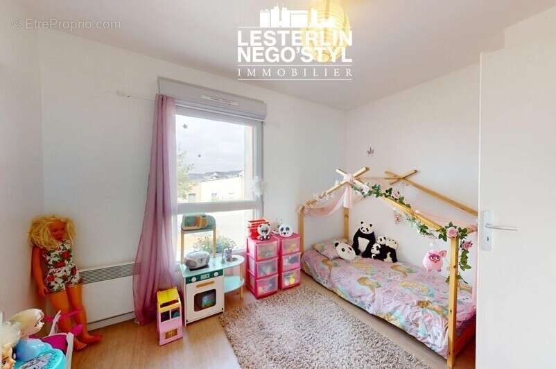 Maison à GONFREVILLE-L&#039;ORCHER