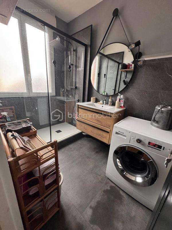 Appartement à ABBEVILLE