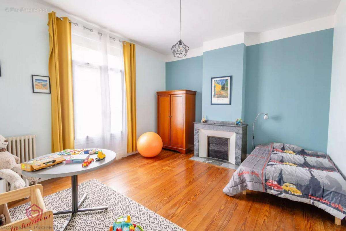 Maison à LABASTIDE-D&#039;ANJOU