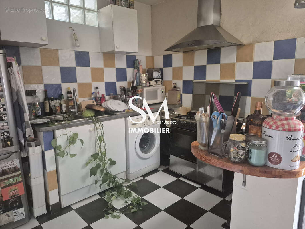 Appartement à BEZIERS