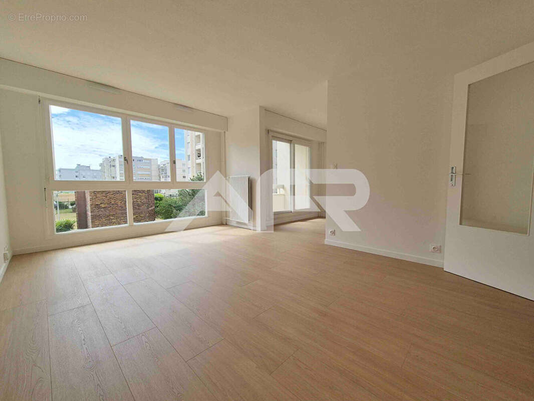 Appartement à CHATOU