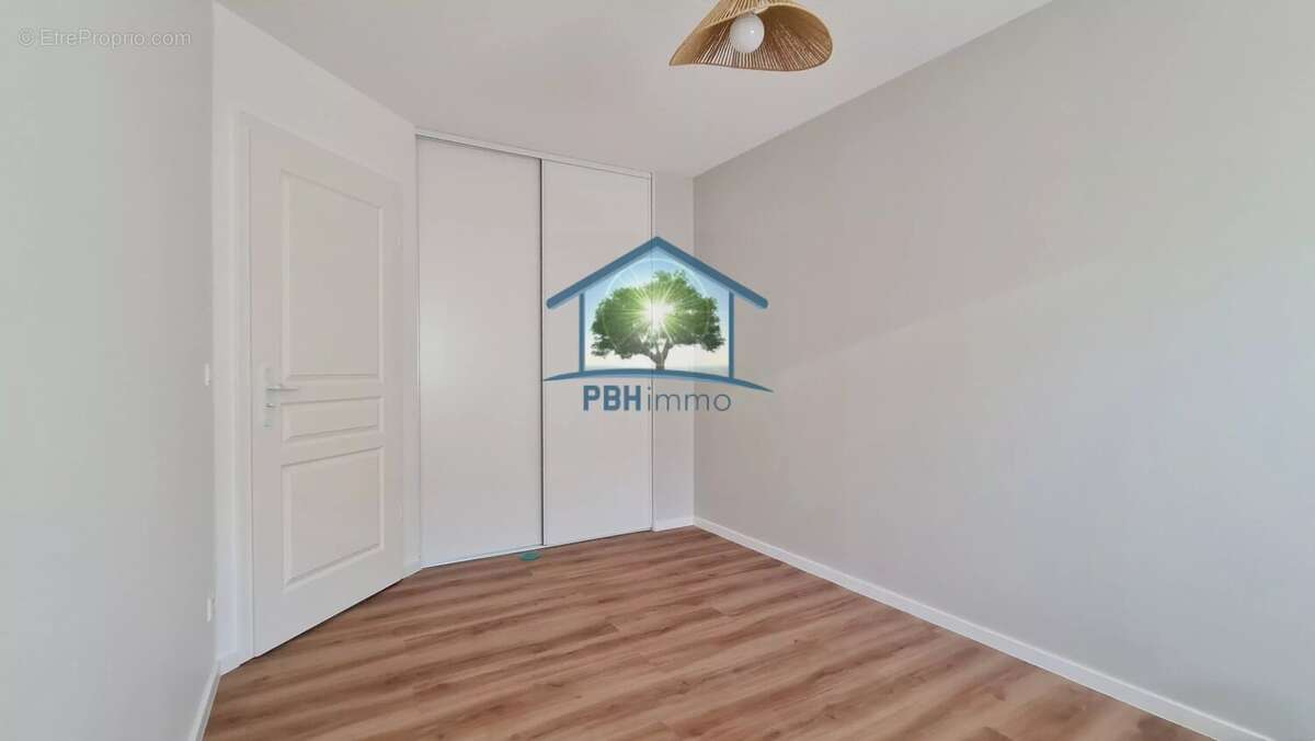 Appartement à HERRLISHEIM