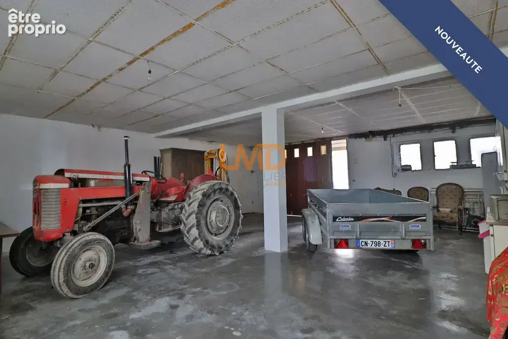 Maison avec vue panoramique sur Saint-Affrique - photo 16