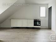 Appartement à LONGNES