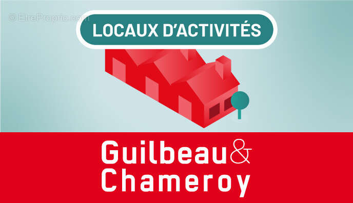 Local d'activite a vendre angers nord - photo 4