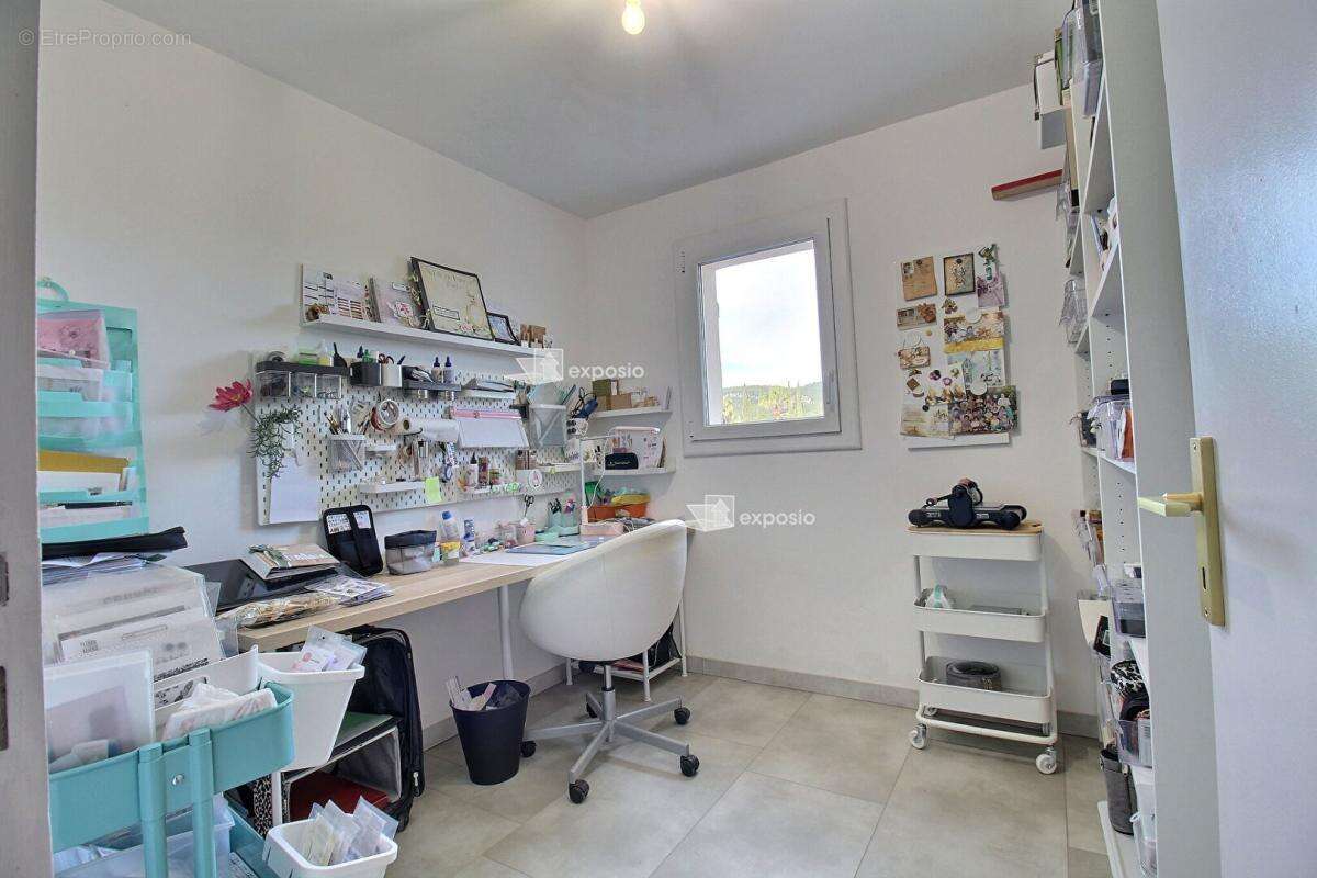 Maison à SANARY-SUR-MER