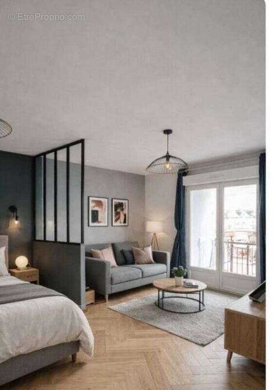 Photo 1 - Maison à LOCMINE