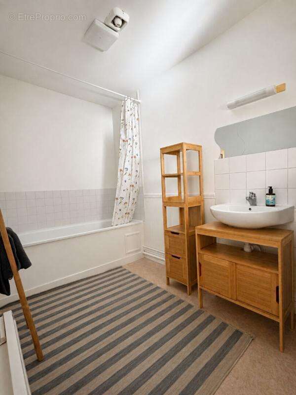Appartement à LISIEUX