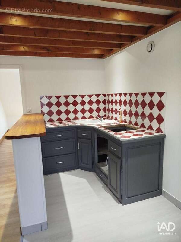 Appartement 49 m² à Nemours  - photo 4