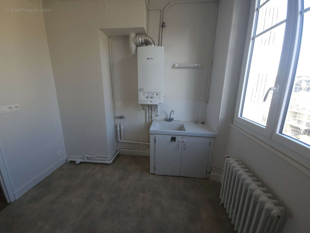 Appartement à LIMOGES