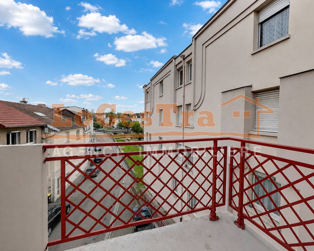 Appartement à VITTEL