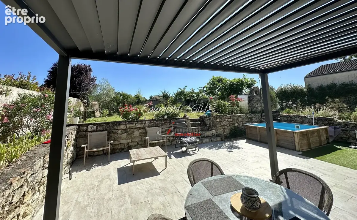 Charmante propriété de village rénovée de 7 chambres avec potentiel de revenus - photo 7