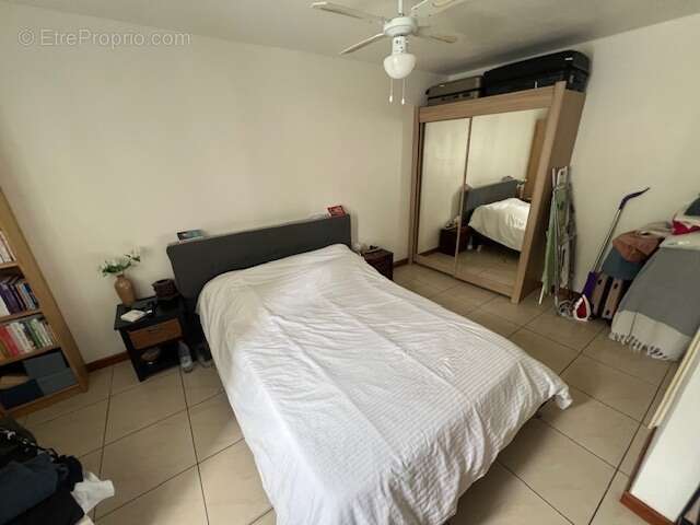 Appartement à SAINT-DENIS