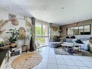 Appartement à SILLINGY