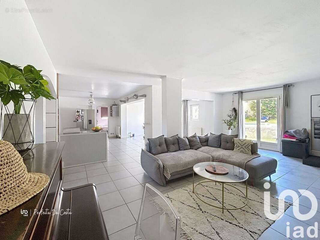 Photo 3 - Maison à COURNONSEC