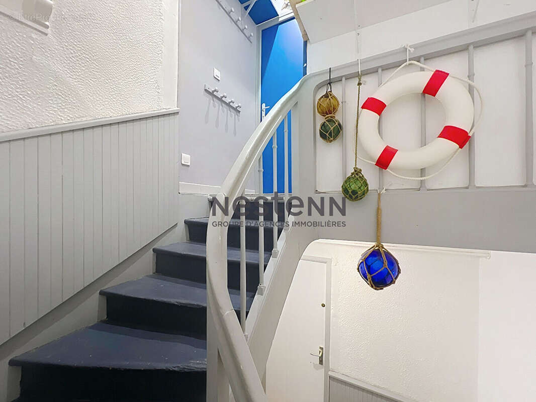 Appartement à LION-SUR-MER