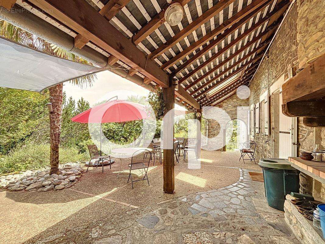 Maison à SAINT-MEXANT