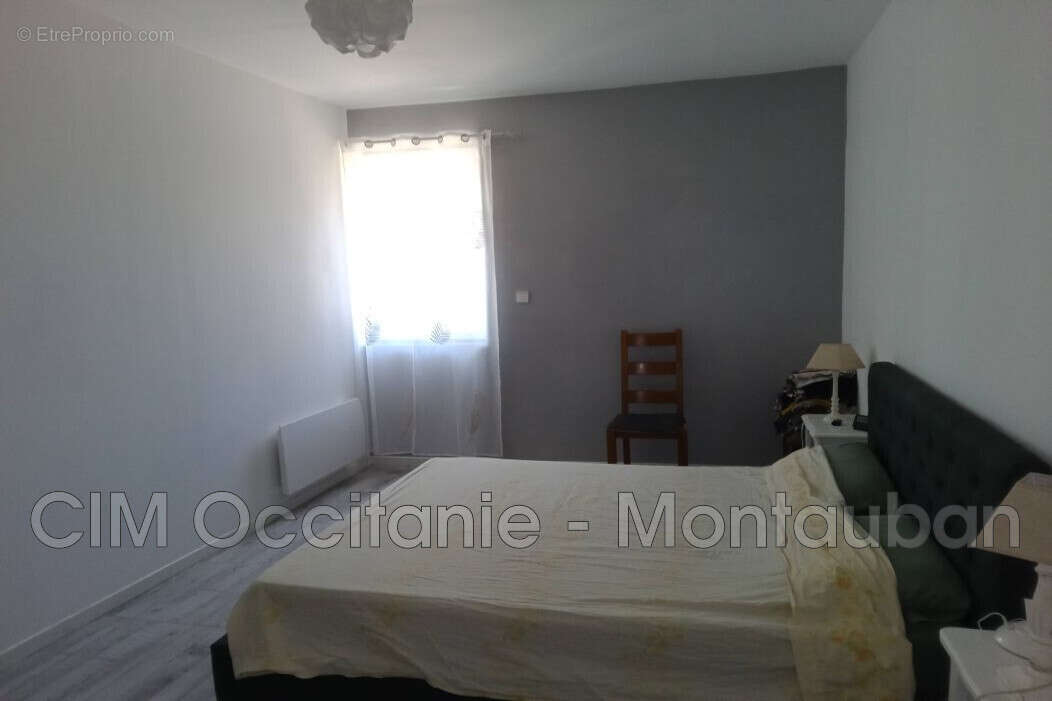 Maison 122 m² à Saint-Aignan  - photo 6