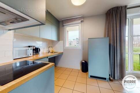 Appartement à BOIS-D&#039;ARCY