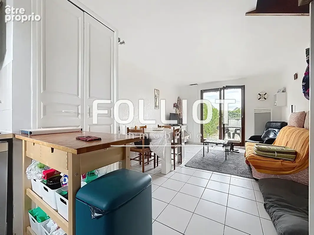 A vendre - cottage cabourg - photo 2