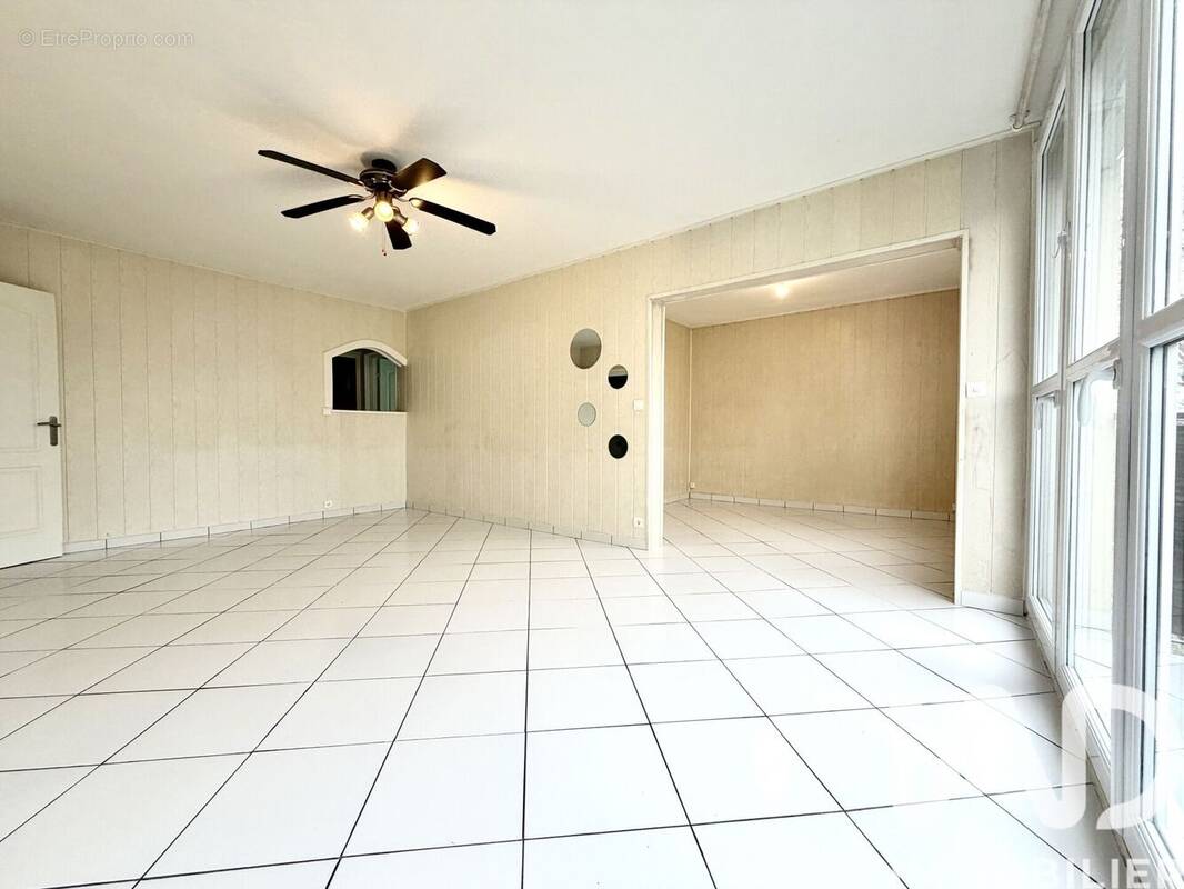 Photo 1 - Appartement à LE HAVRE