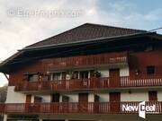 Appartement à BERNEX