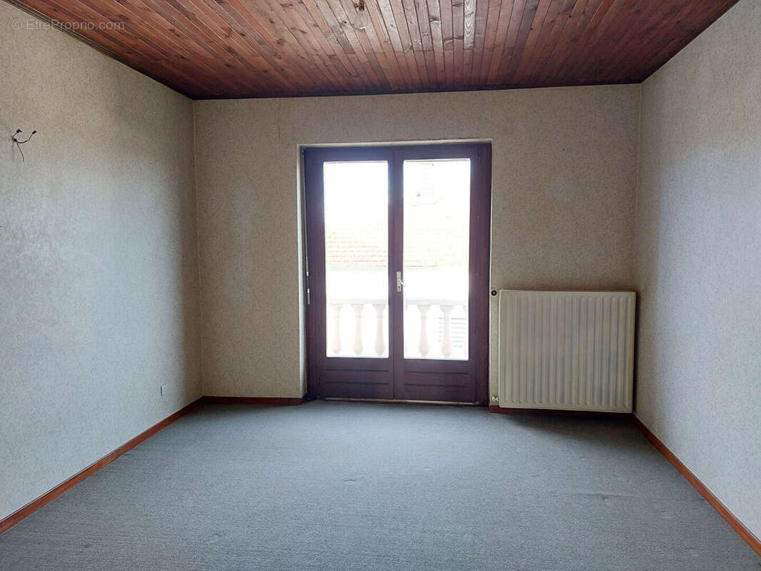 Maison à SEINGBOUSE