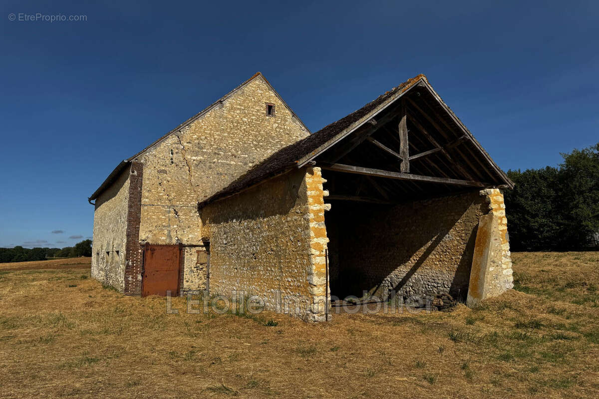 Maison à La Poterie-Au-Perche  - photo 3