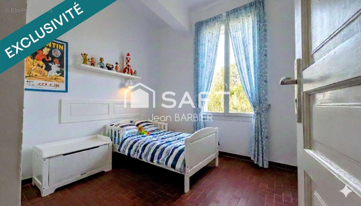 Appartement 53 m² à Toulon  - photo 2