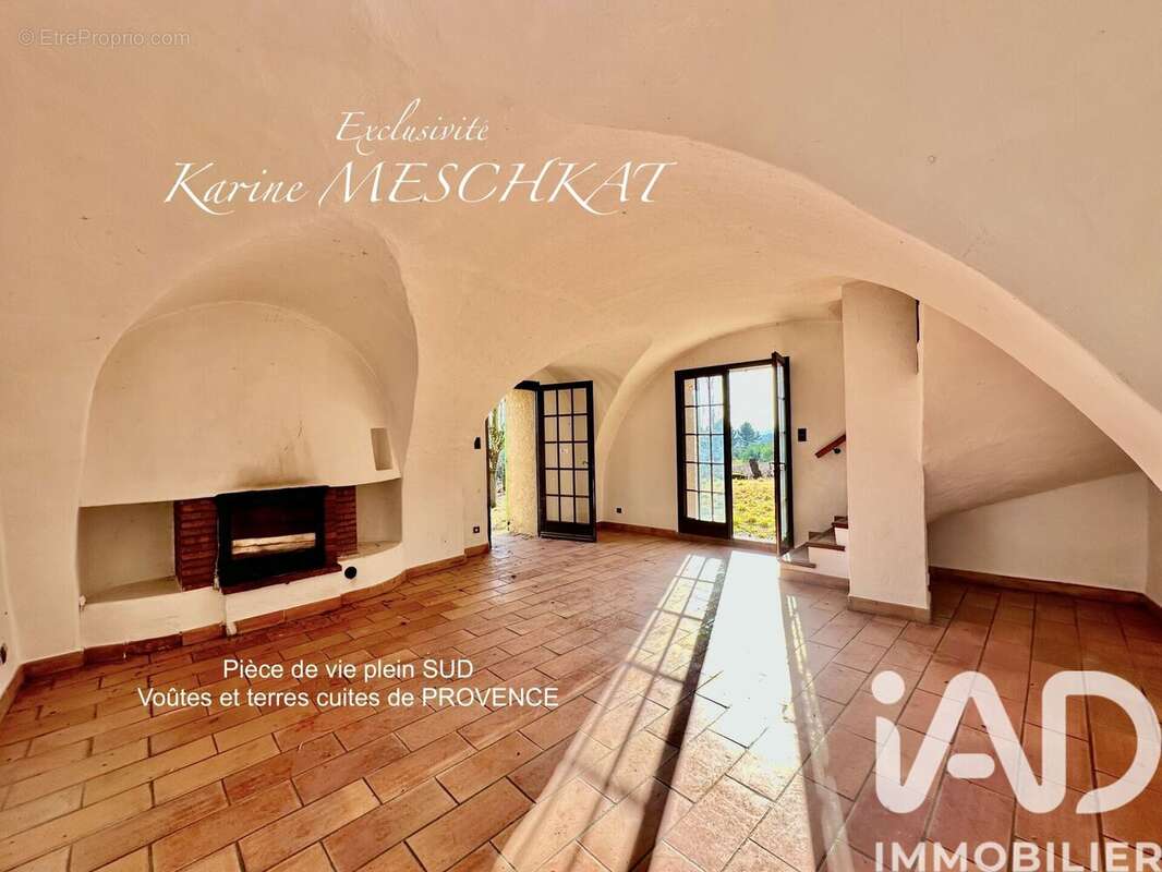 Photo 9 - Maison à PEYRUIS