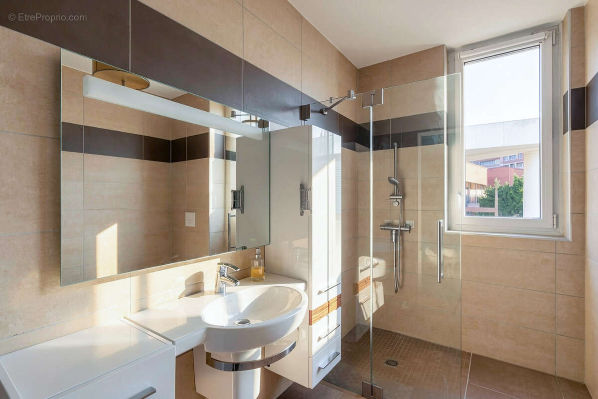 Appartement à LYON-2E