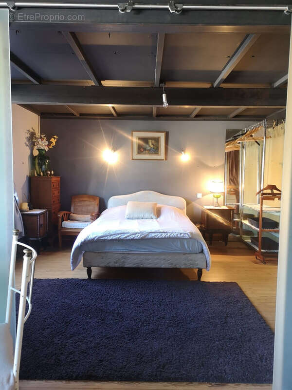  proche centre et croisette duplex t7 de 230m2  terrasse prix 669999€ - photo 7