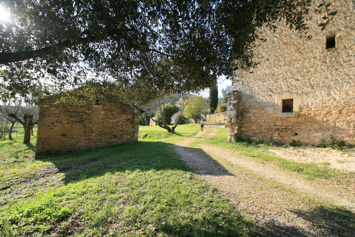 Maison à SARLAT-LA-CANEDA