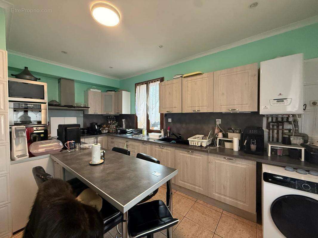 Maison à LA RICAMARIE