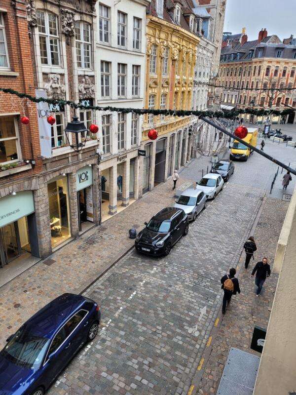 Appartement à LILLE