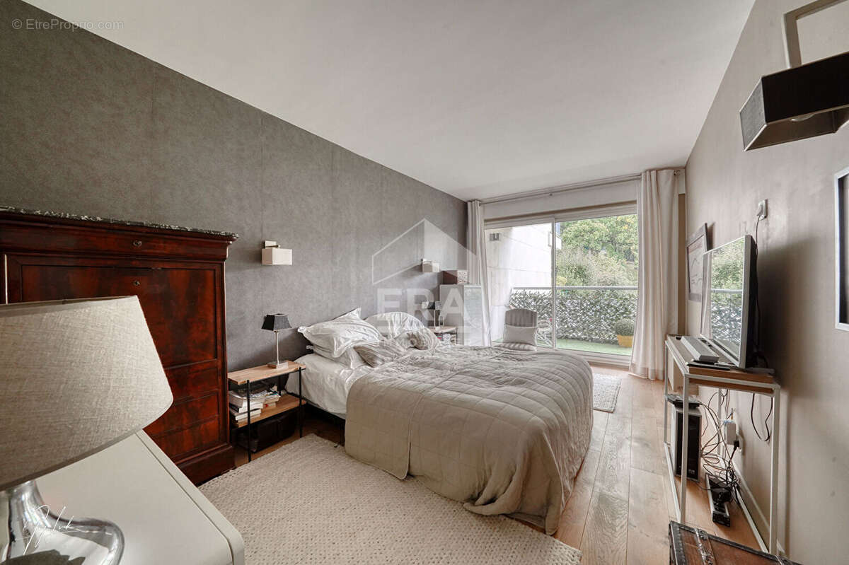 Appartement à SEVRES