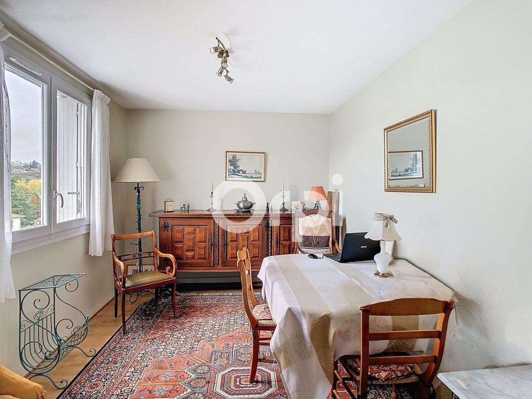 Appartement à BOULAZAC