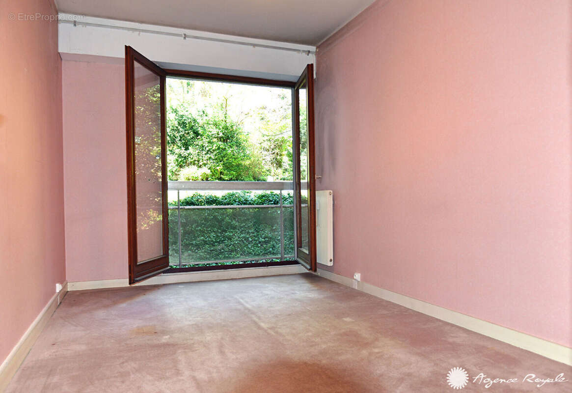 Appartement à LE PECQ