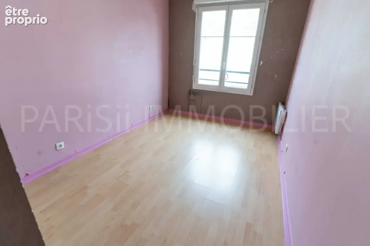 Cormeilles-en-Parisis - Haut et Centre - Maison 5 pièces - photo 8