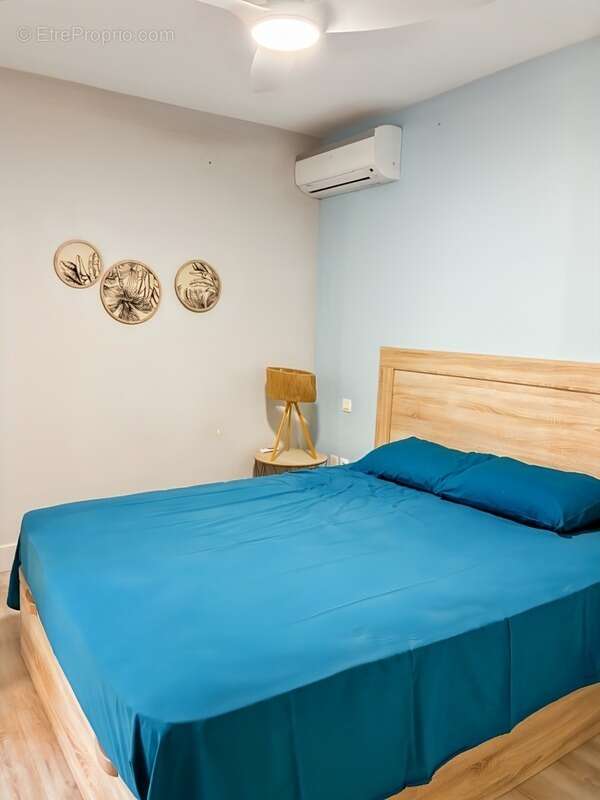 Appartement à SAINT-PAUL