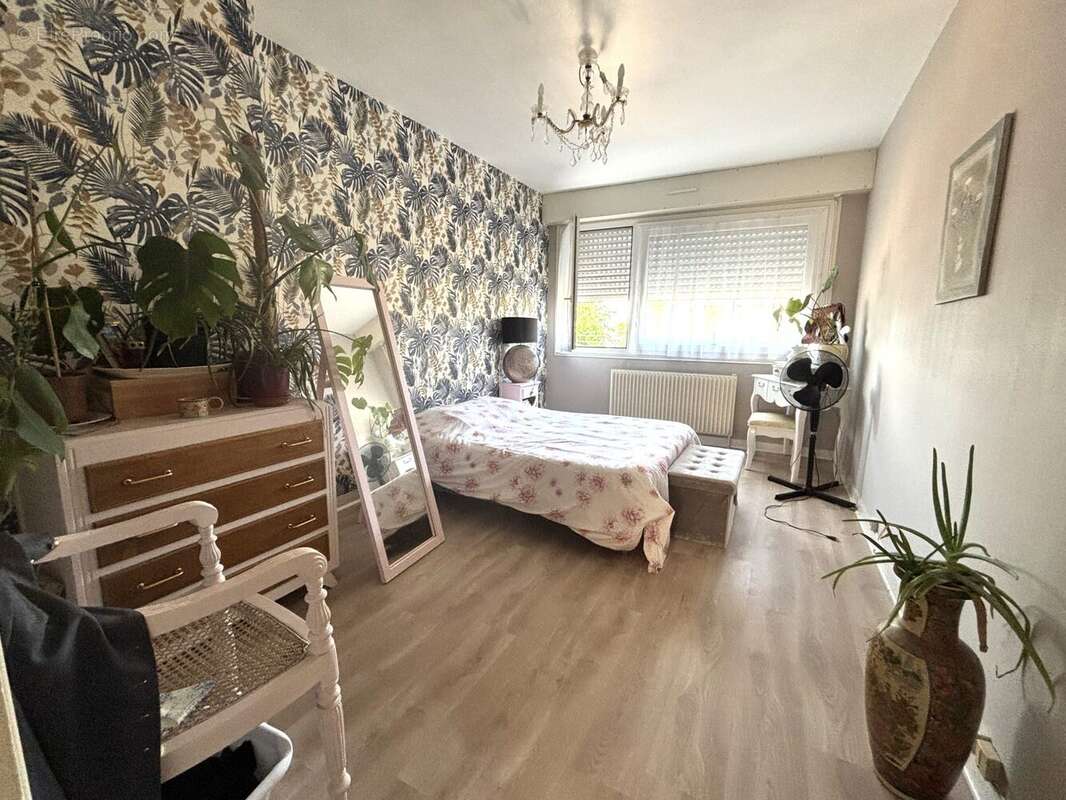 Appartement 83 m² à Vannes  - photo 6