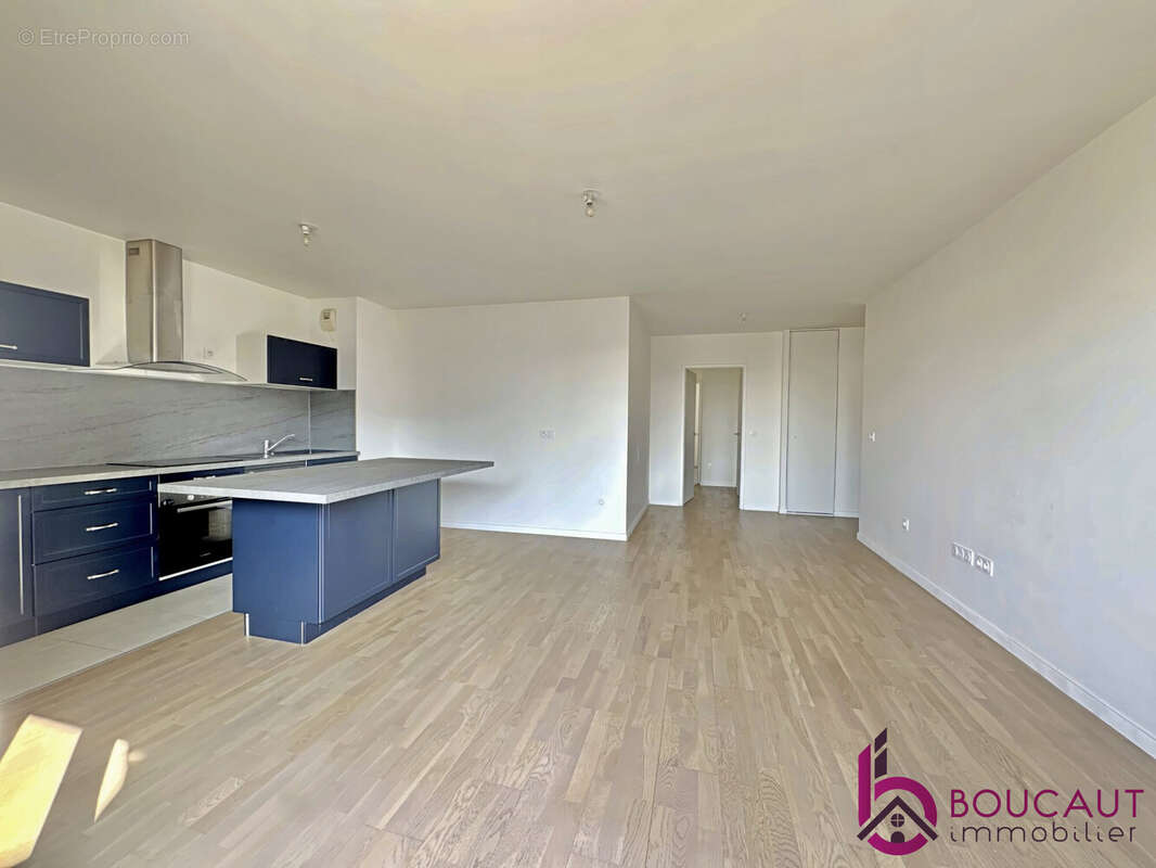 Appartement à CLAMART