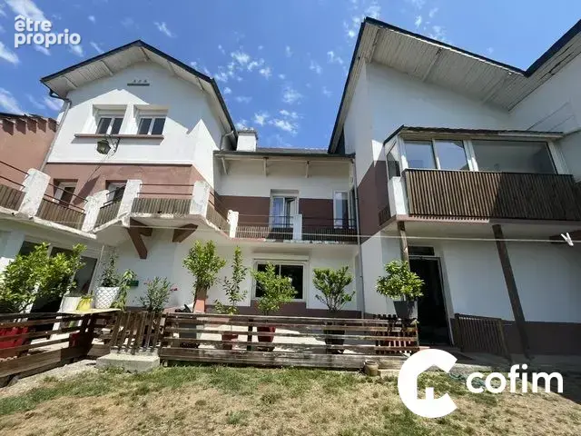 Maison 11 pièces 233 m² à vendre à Lourdes (65100) - photo 2