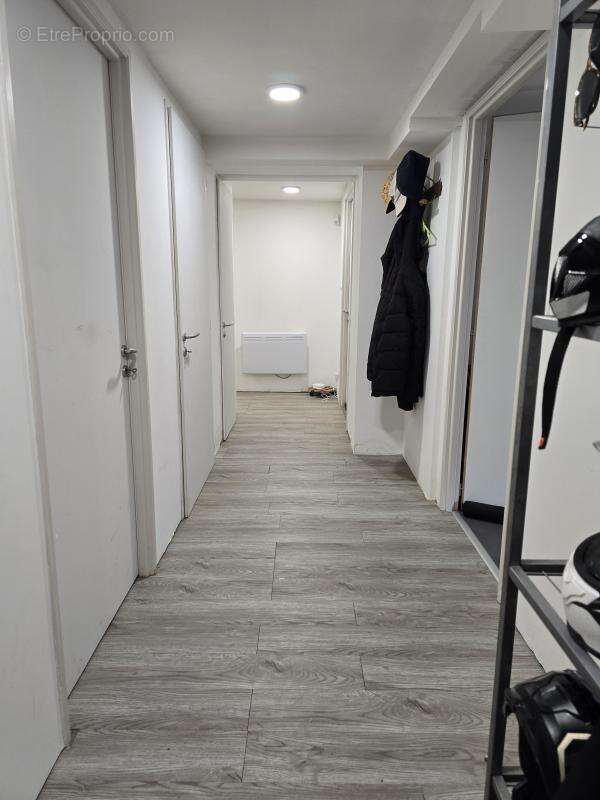 Maison 97 m² à Prin-Deyrancon  - photo 11