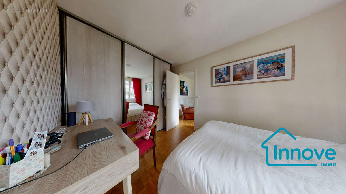 Appartement à VERSAILLES