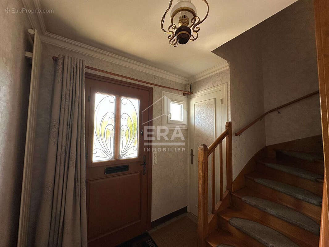 Maison 90m² à châteauroux - photo 5